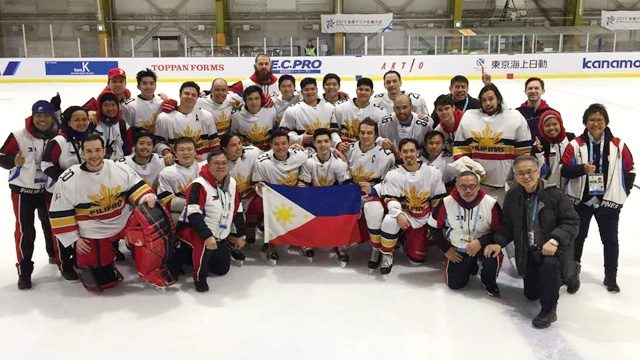 SEA Games chef de mission Carrion predicts 50 golds for PH