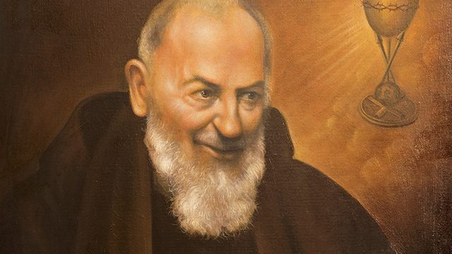FAST FACTS: Who is Saint Padre Pio?