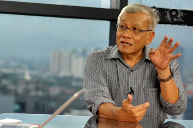 House ally accuses Aquino of ‘brazen cover-up’