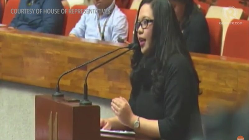 For the second time, Sulu lawmaker pushes for nationwide martial law