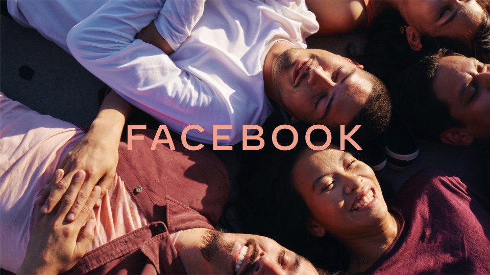 New Facebook logo arrives as its ‘family’ grows