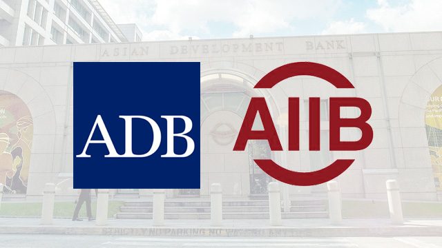 ADB president: We’re not rivals with China’s AIIB