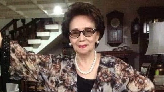 ER Ejercito’s mother ‘Mommy Monette’ dies at 79