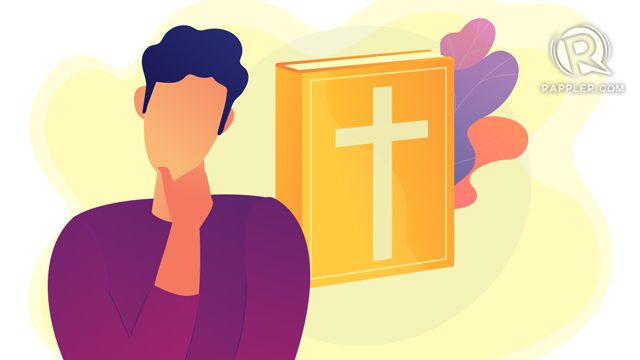 [REFLECTIONS] We need to think and re-think our theology