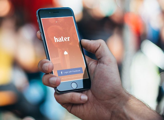 Hater dating app connects users through shared dislike