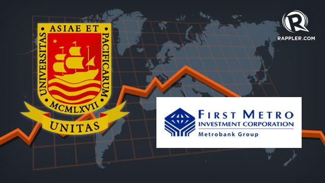 First Metro, UA&P lower Philippine GDP forecast due to slow spending