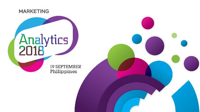 Analytics Conference returns to Manila