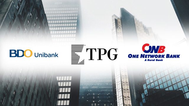 Global investment firm TPG Growth takes 40% stake in BDO unit ONB