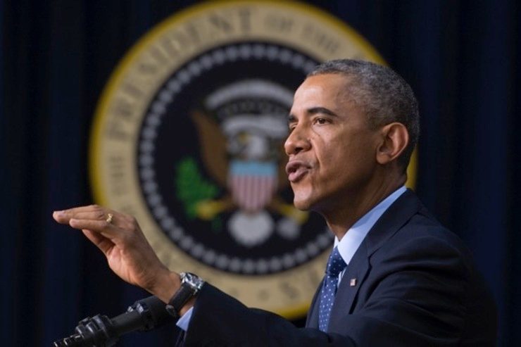Obama reassures Ebola-wary American public