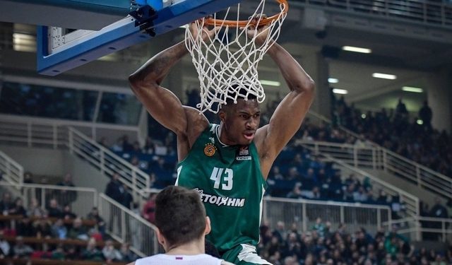 Bucks could add another Antetokounmpo