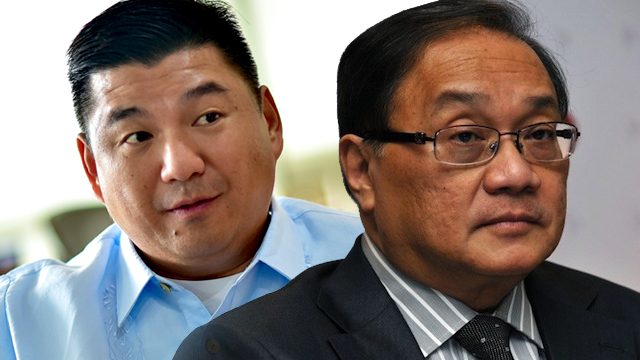 Dennis Uy invests in Manny Pangilinan’s PXP Energy