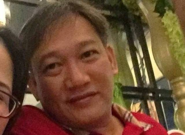 Pasay barangay chairman shot dead by riding-in-tandem gunmen