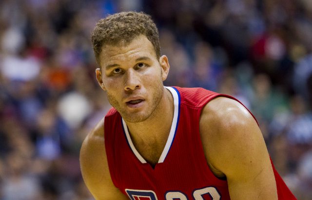 Clippers’ Blake Griffin out for rest of playoffs with toe injury