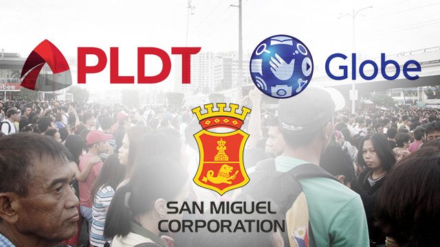 San Miguel telco buyout creates ‘more barriers’ to entry – experts