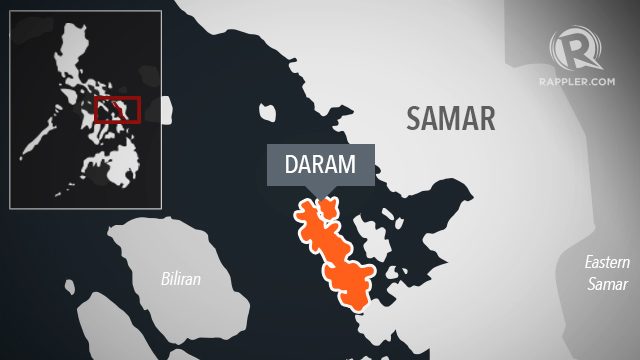 How a small Samar town survived deadly storm surges