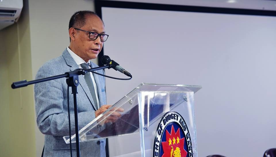 DBM: Gov’t spending up by 12% to P292 billion in May 2018