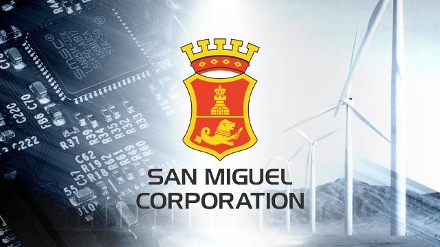 San Miguel to venture into electronics manufacturing, clean energy