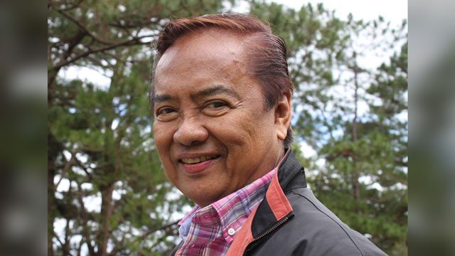 Former senator, activist Heherson Alvarez dies from coronavirus
