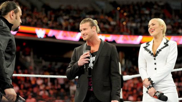 RAW Deal: The mis-booking of Lana, Rusev and Dolph
