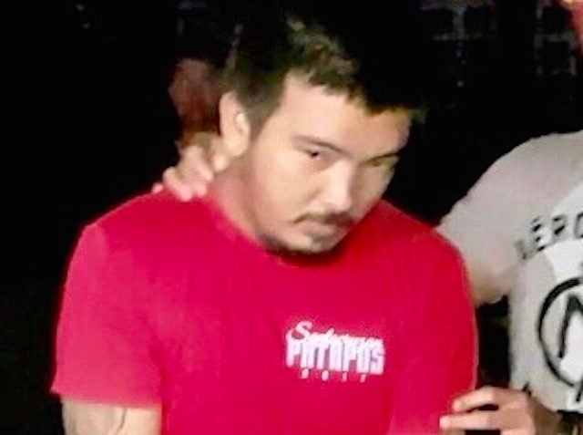 Pasig City’s most wanted arrested