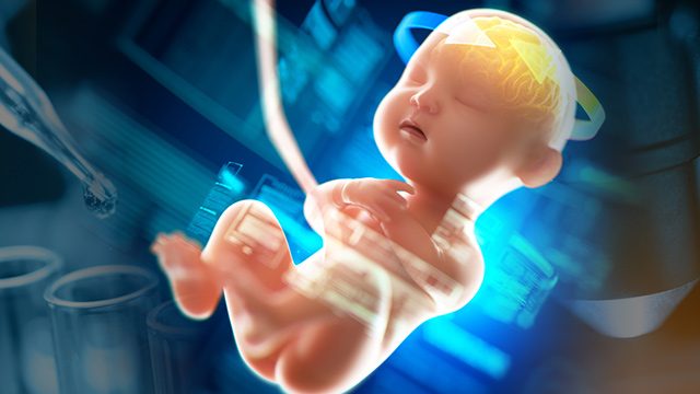 China scientist claims world’s first gene-edited babies