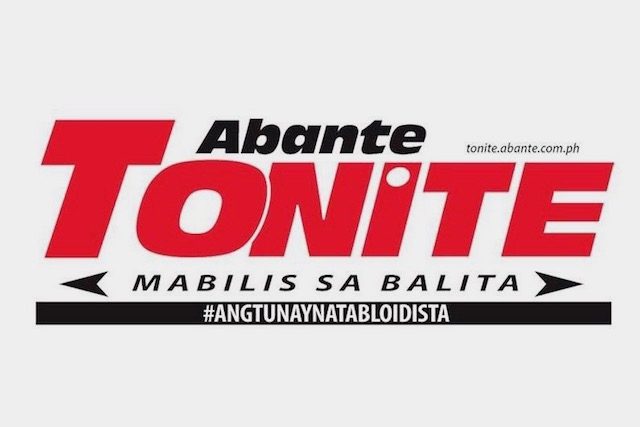 Robredo camp on attack vs Abante: ‘Brazen assault on our free press’
