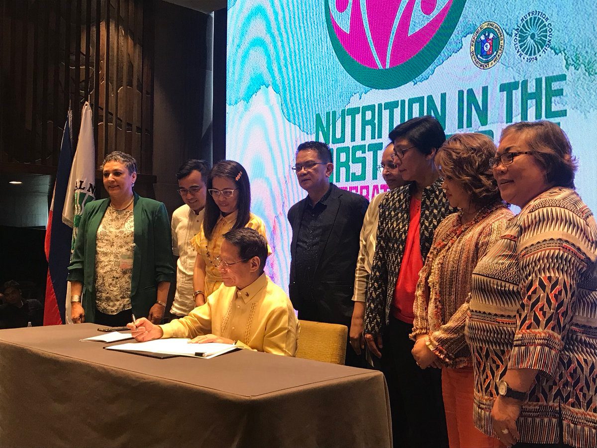 DOH approves rules to implement law on pregnant women, infants