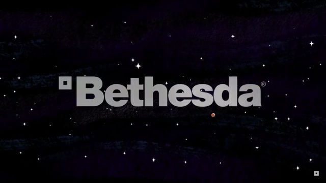 [E3 2017] Bethesda brings in the old and the new