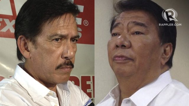 ABS-CBN poll: Sotto, Drilon sustain lead in senatorial race