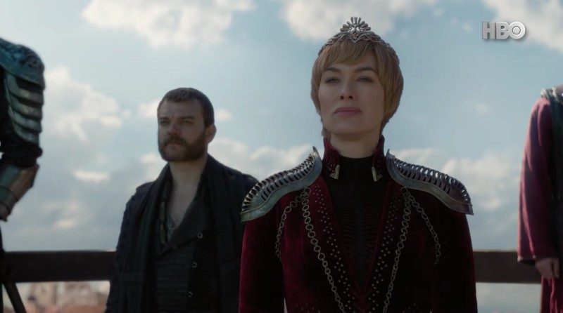 WATCH: ‘Game of Thrones’ Season 8, Episode 4 trailer