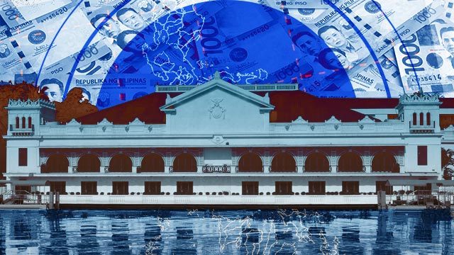Malacañang fails to liquidate P10M of federalism fund