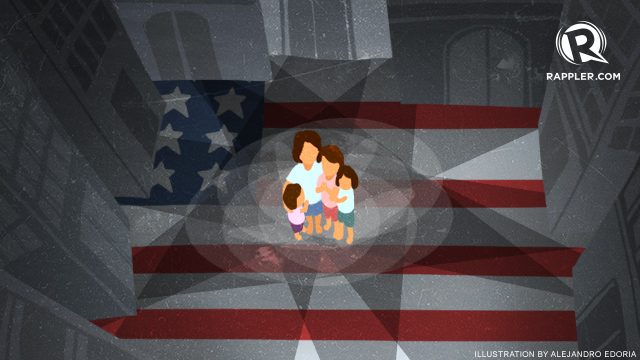 ‘Can you adopt us?’: 4 sisters and an American dream