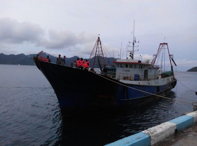 Menlu: Indonesia tidak pernah akui klaim ‘traditional fishing ground’ Tiongkok