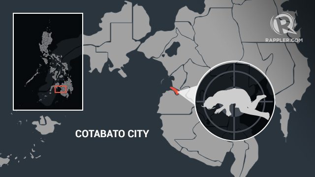 Cotabato City mayor’s top aide shot dead