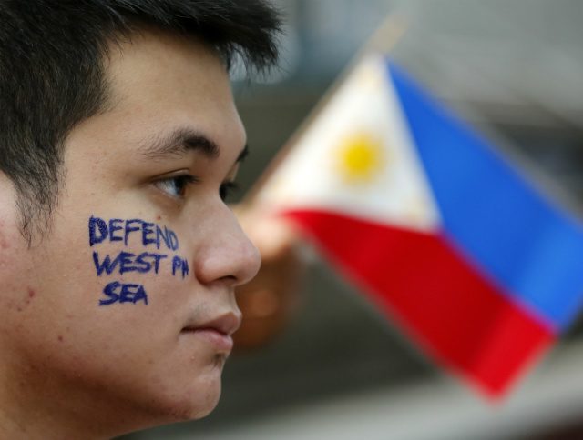 Int’l decides PH case vs China over West Philippine Sea