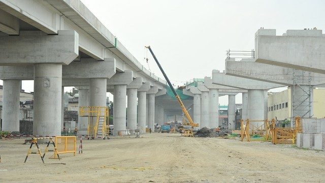 Cavite-Laguna Expressway passable by October 30 – DPWH