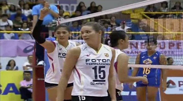 Foton outlasts RC Cola to reach Grand Prix Finals for second straight year