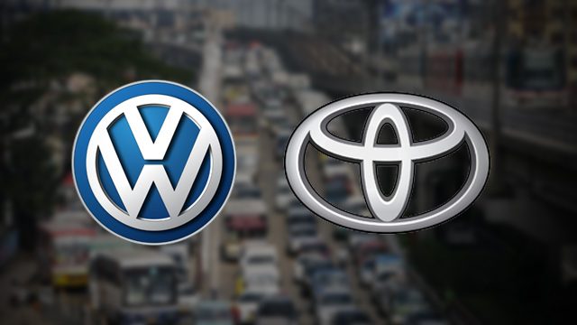 Toyota view on Volkswagen scandal: don’t obsess over No. 1