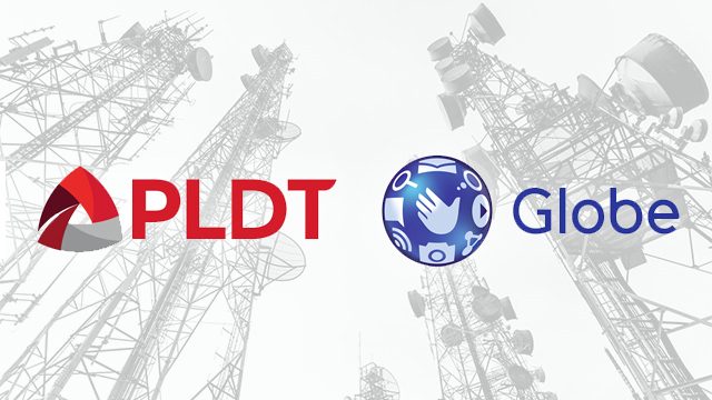 PLDT, Globe boost telco services in Leyte, Biliran