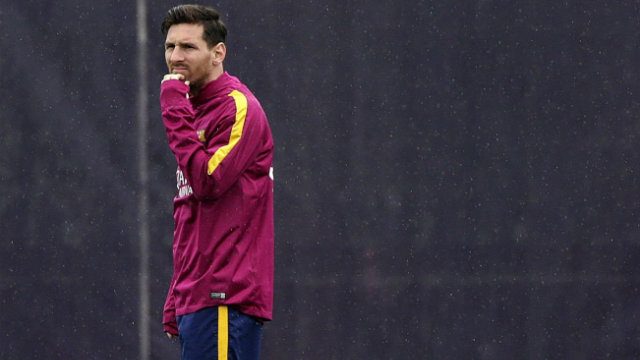Messi compared to ‘crime boss’ at tax fraud trial