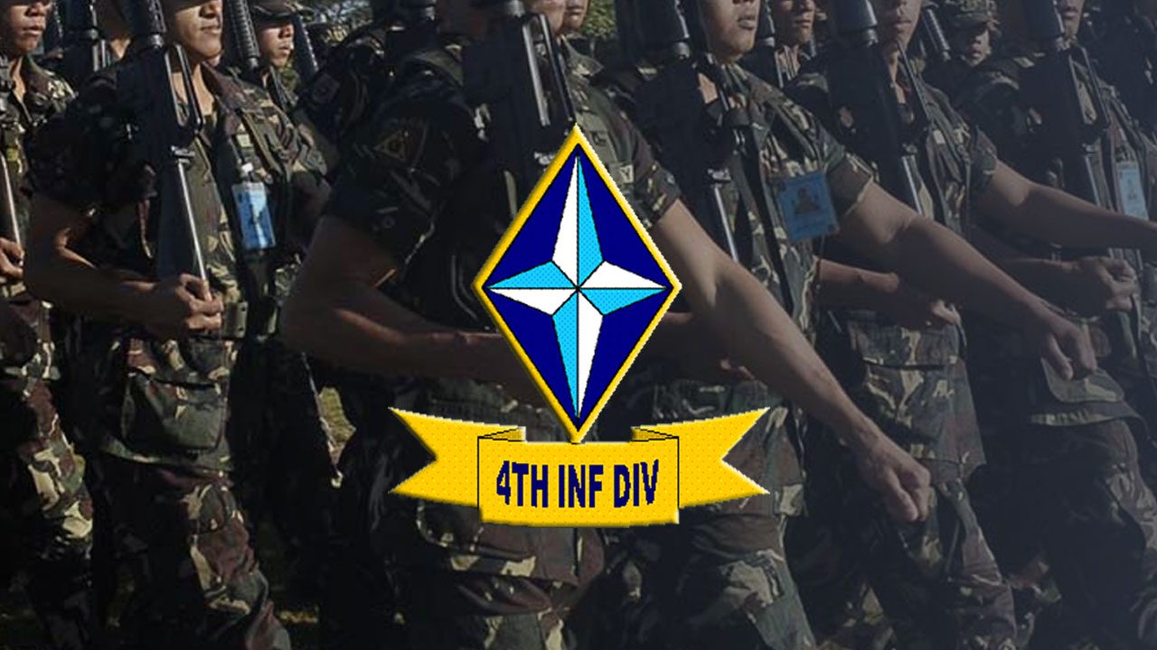 4th Infantry Division deploys new battalion to fight insurgents in south Bukidnon