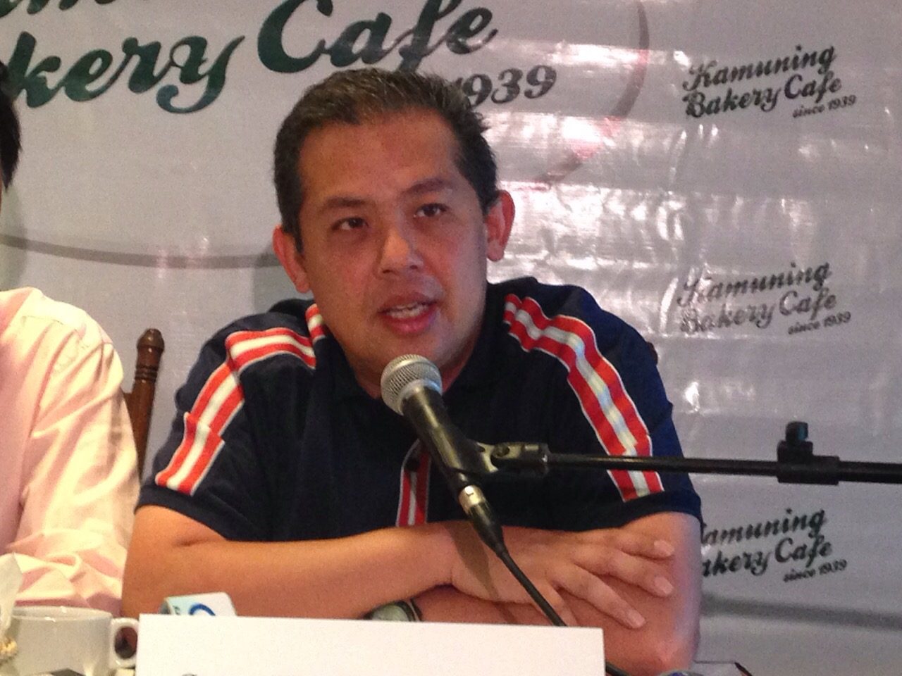 VLOG: Romualdez wants ‘malasakit’ for Filipino workers