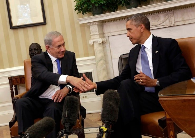 US, Israel, and their ties that bind