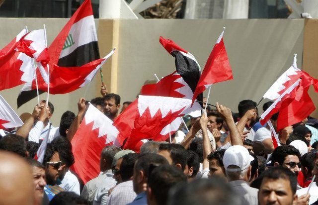 Bahrain sentences 6 to death for ‘assassination plot’
