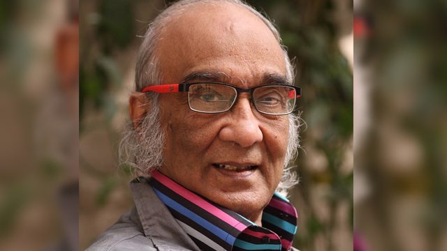 Bangladesh police arrest elderly editor for sedition