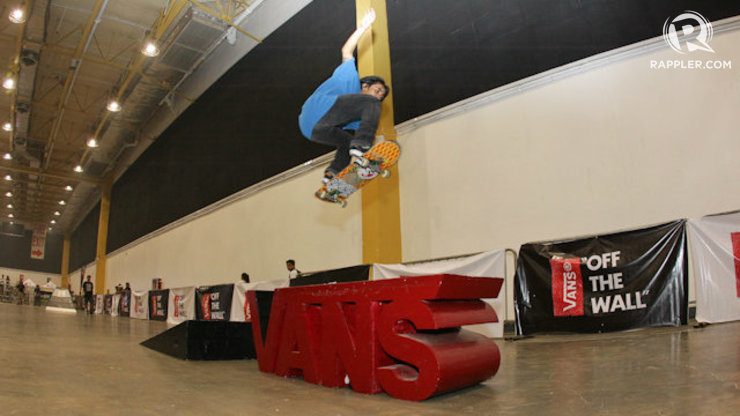 Vans Go Skateboarding Day brings out community in record numbers