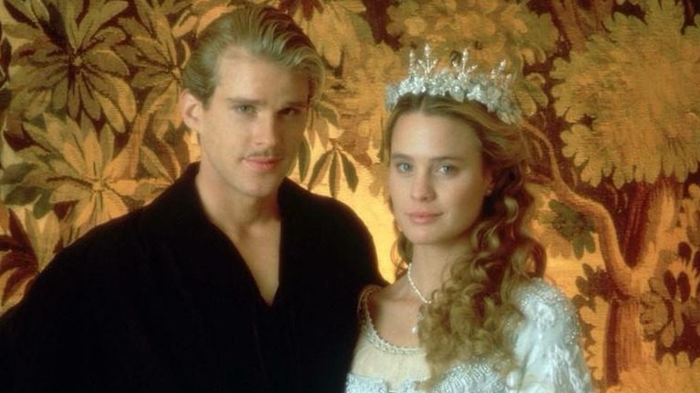 Inconceivable! Twitter throws fit over possible ‘Princess Bride’ remake