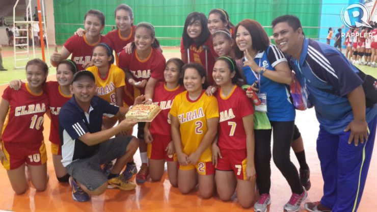 Central Luzon dedicates revenge win over CALABARZON to injured teammate