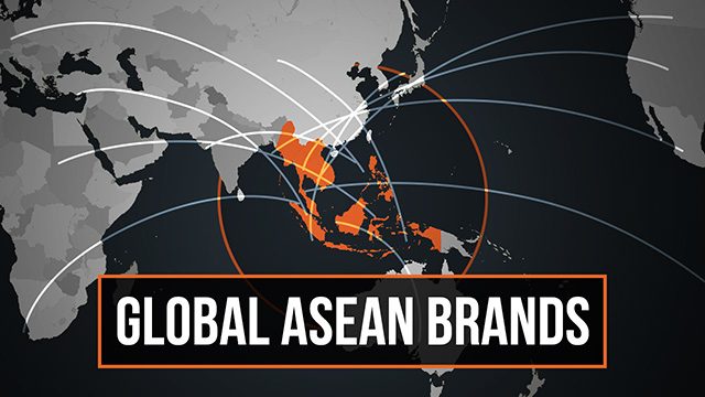 15 brand ASEAN yang telah mendunia