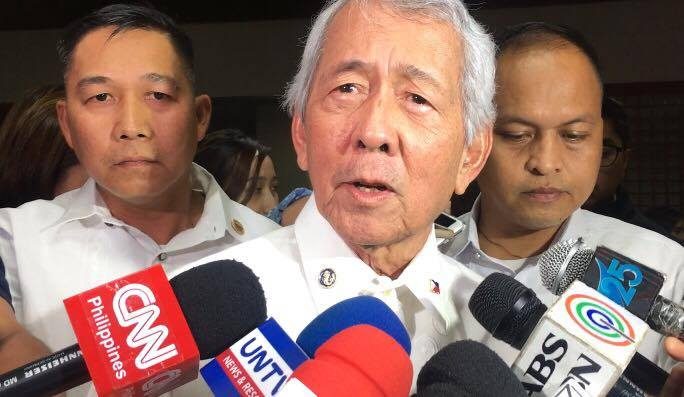 After flip-flop on U.S. passport, Yasay says he ‘never lied’ before CA
